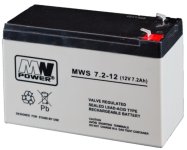 MWS MWS 7.2-12